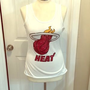 Miami Heat Tank